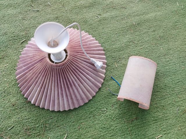 Lamparas para caravana