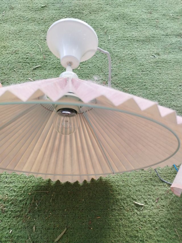 Lamparas para caravana