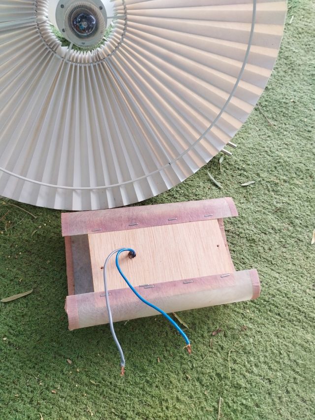 Lamparas para caravana