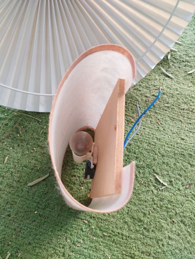 Lamparas para caravana