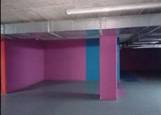 Garaje en alquiler