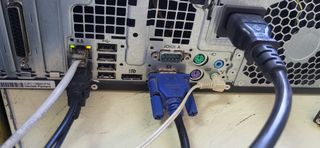 Ordenador Hp i3-2100 