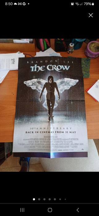 Peliculas y poster Alejandro
