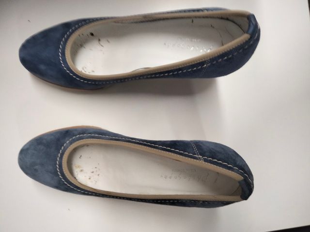 Décolleté donna Philosophy