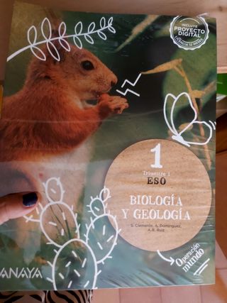 Libro escolar