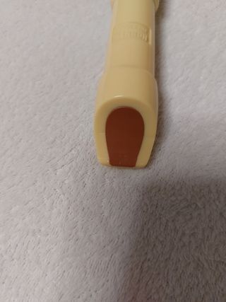 Flauta escolar