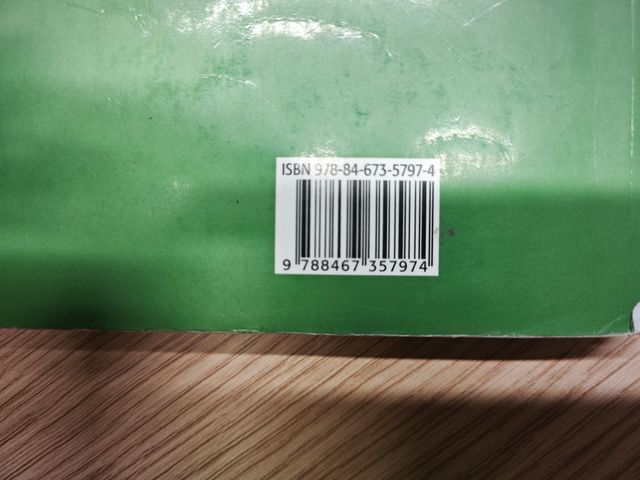 Biología y Geología 3.º ESO Adarve Com de Madrid