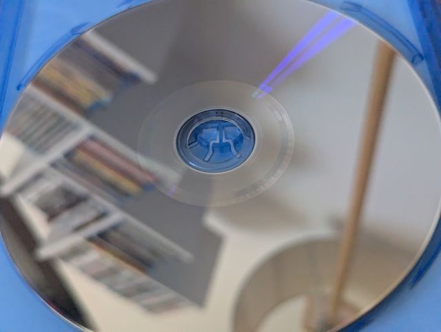 Escuadrón suicida bluray con extras