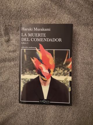 La muerte del comendador I y II