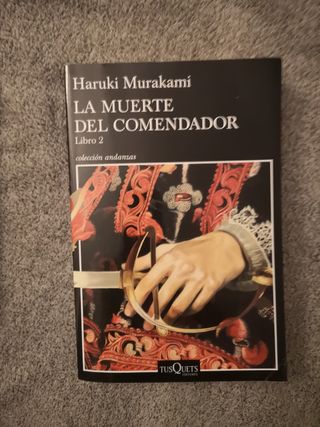La muerte del comendador I y II