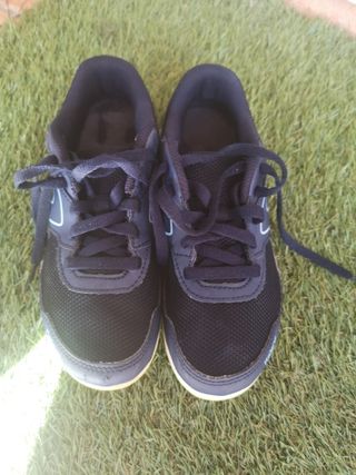 Zapatillas atletismo clavos niños 