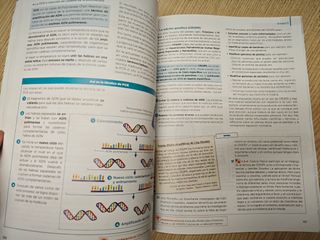 Cultura Científica (Suma Piezas) Anaya 1º Bachill.
