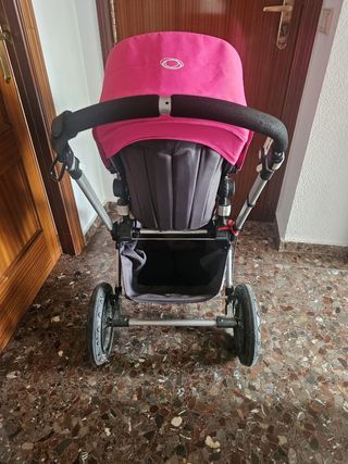 Carro bugaboo y fundas REBAJADO
