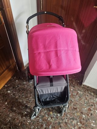 Carro bugaboo y fundas REBAJADO