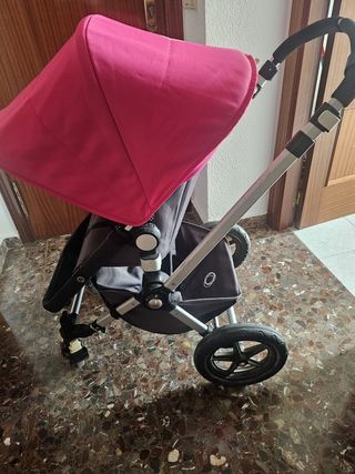 Carro bugaboo y fundas REBAJADO
