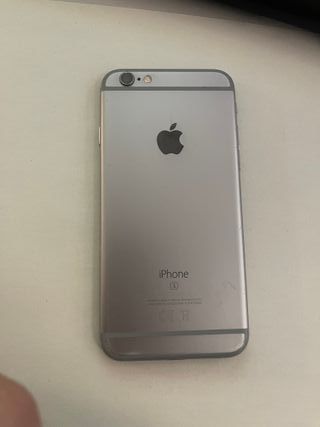 Iphone 6S