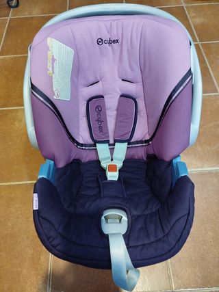 Maxi Cosi bebé. Cybex 