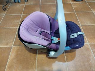 Maxi Cosi bebé. Cybex 