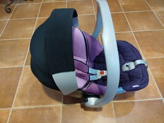 Maxi Cosi bebé. Cybex 