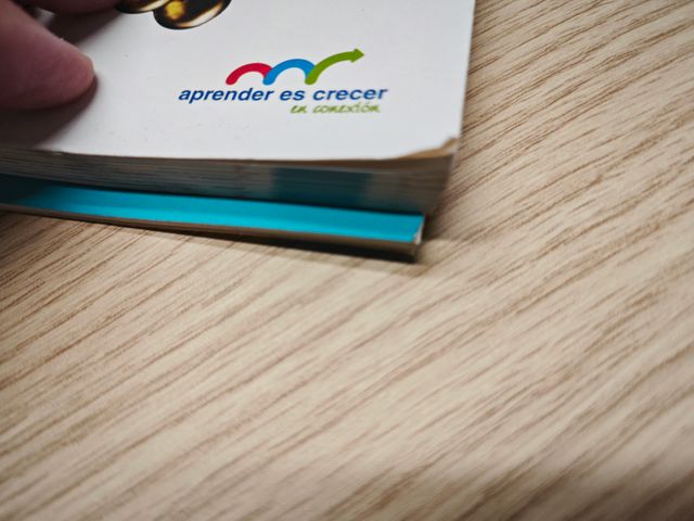 Cultura Científica 1 BACH. ANAYA (LIBRO PROFESOR)