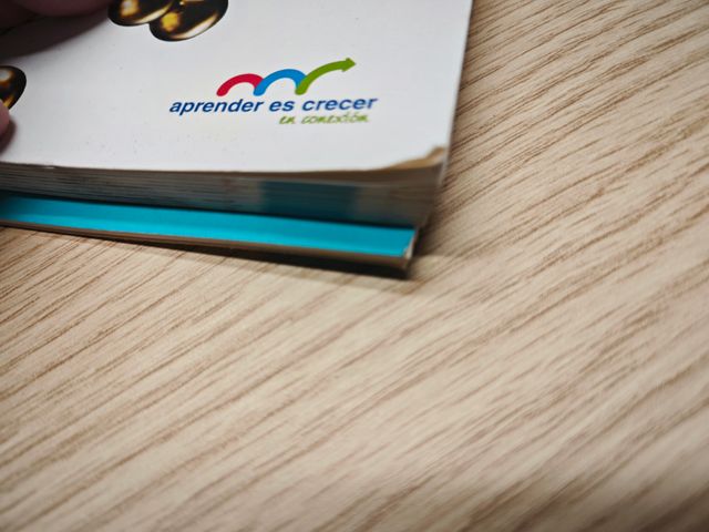 Cultura Científica 1 BACH. ANAYA (LIBRO PROFESOR)