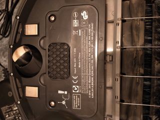 Aspirador Roomba, para piezas