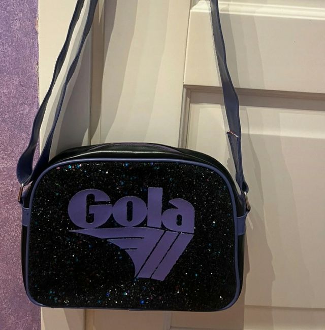 Borsetta GOLA a tracolla