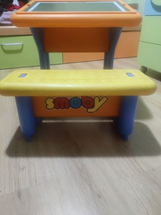 Escritorio infantil 

