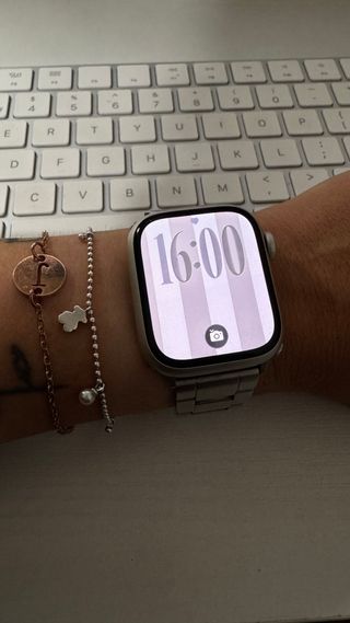 Apple watch serie 7 41mm