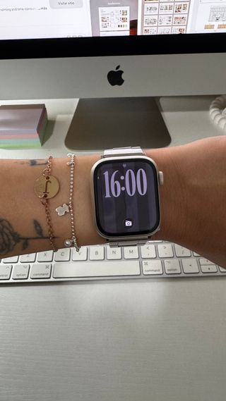 Apple watch serie 7 41mm