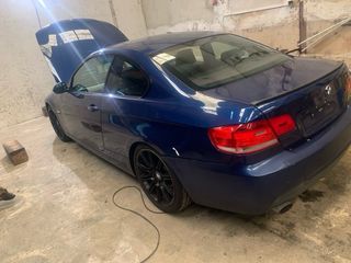 Despiece completo bmw e92