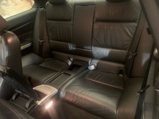 Despiece completo bmw e92