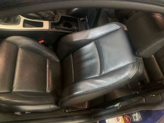 Despiece completo bmw e92