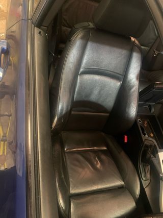 Despiece completo bmw e92