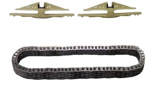 CADENA CAJA DE CAMBIOS 0AW CVT 462024220 AUDI VW