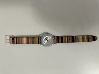 Swatch orologio