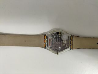 Swatch orologio