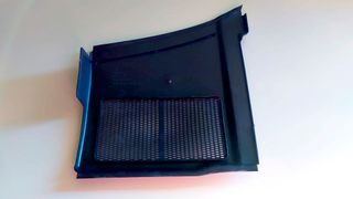 TAPA CAJA DE FUSIBLES AUDI A4