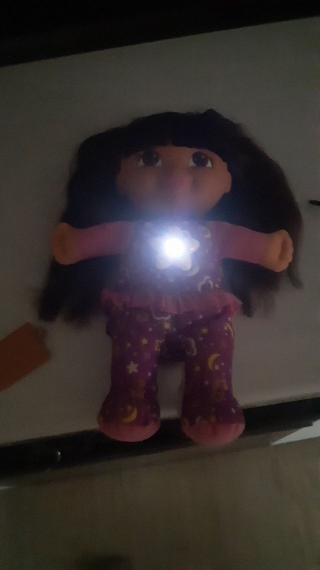 Muñeca dora la exploradora