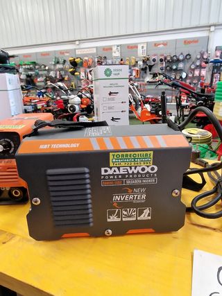 Máquina Electrodo para soldar