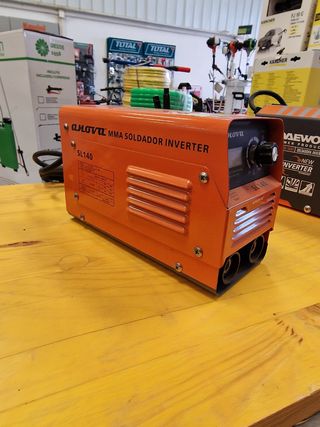 Máquina Electrodo para soldar 