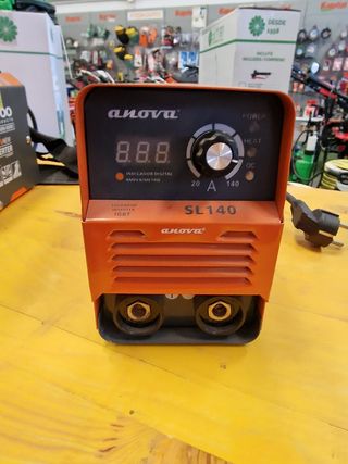 Máquina Electrodo para soldar