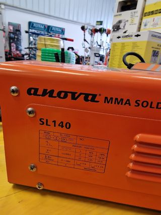 Máquina Electrodo para soldar