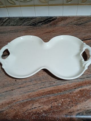 Bandeja antigua