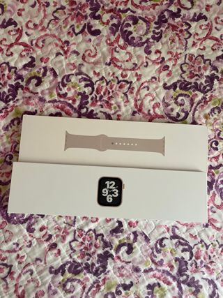 Apple watch SE