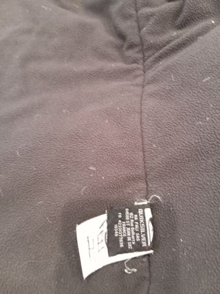 Chaquetón Quicksilver niño talla 14 