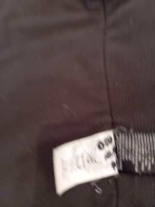 Chaquetón Quicksilver niño talla 14 