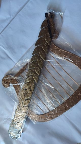 LOTE ACCESORIOS CARNAVAL Y HALLOWEEN 🎭