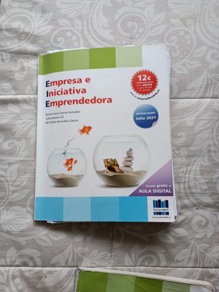 Libros fp
