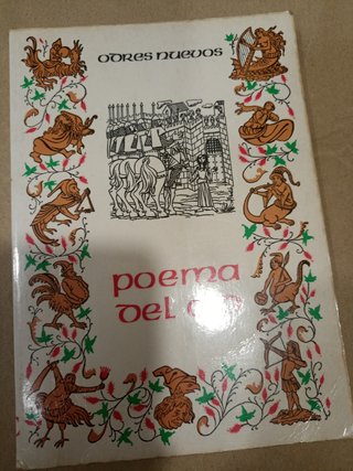 Obras clásicas literatura española